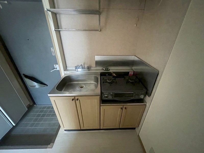 エストコート キッチン