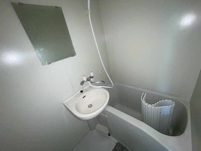 エストコート 風呂画像