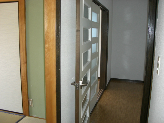 安西ハイツB その他2