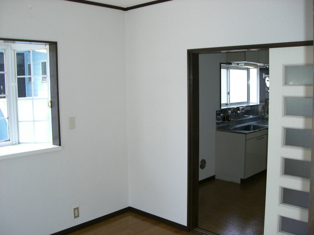 安西ハイツB その他3