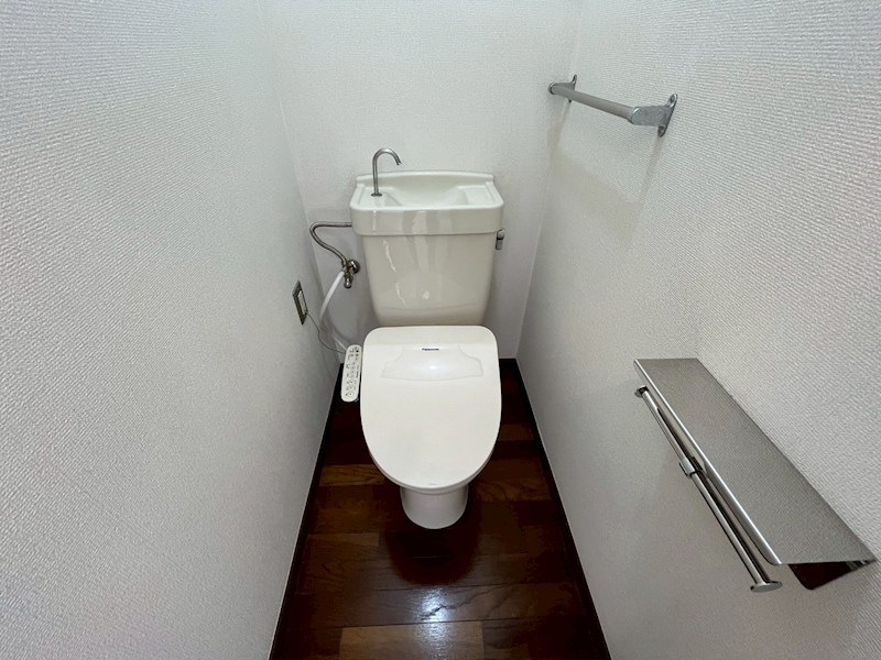 寒川山手ハイツ その他1