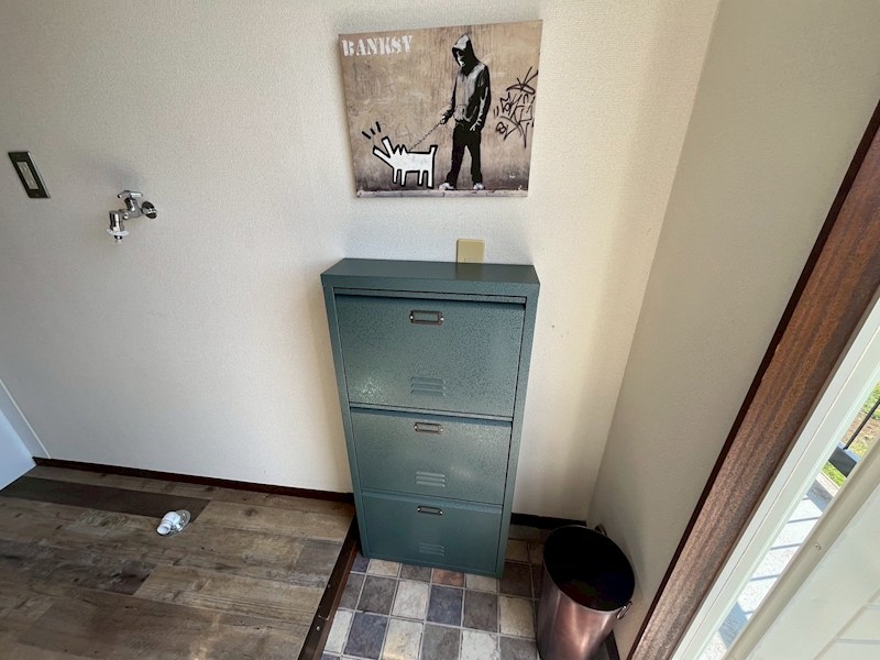 寒川山手ハイツ その他4