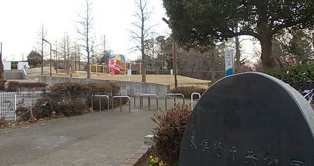 プレジャーヒルズ湘南 その他外観2