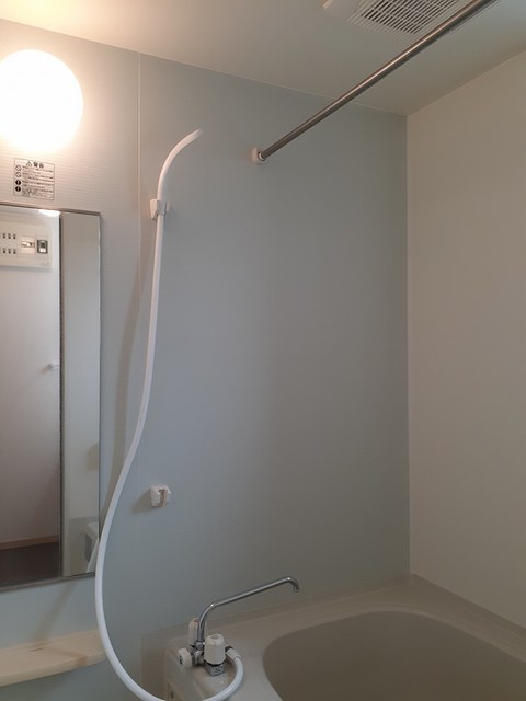 プレジャーヒルズ湘南 風呂画像