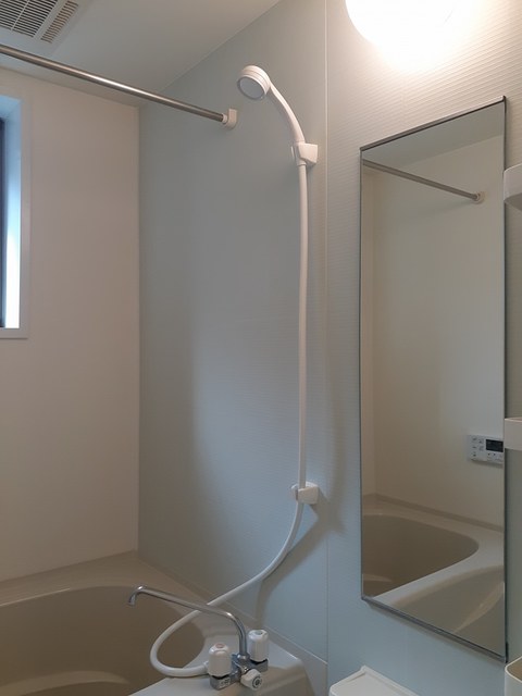 ミルト 風呂画像