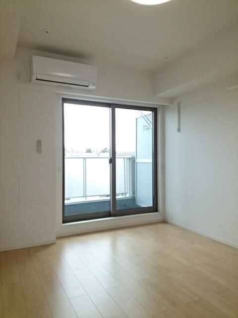 レディアント湘南台 リビング