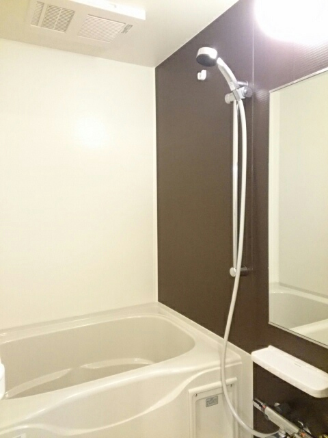 レディアント湘南台 風呂画像