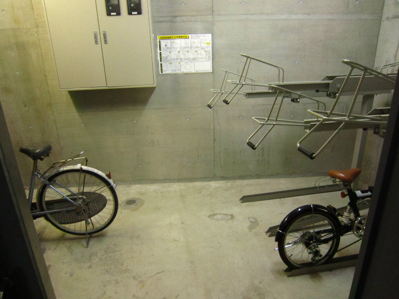 BAAN栄 その他外観1