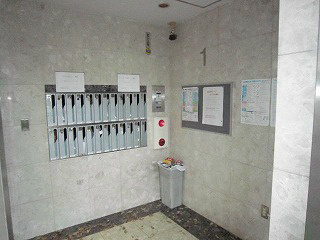 マーレルーチェ その他外観2