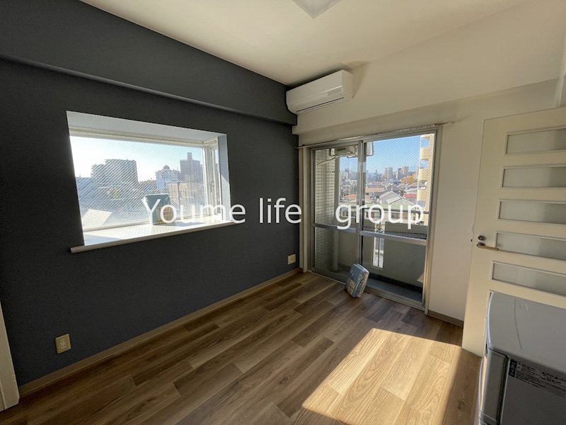 マーレルーチェ リビング