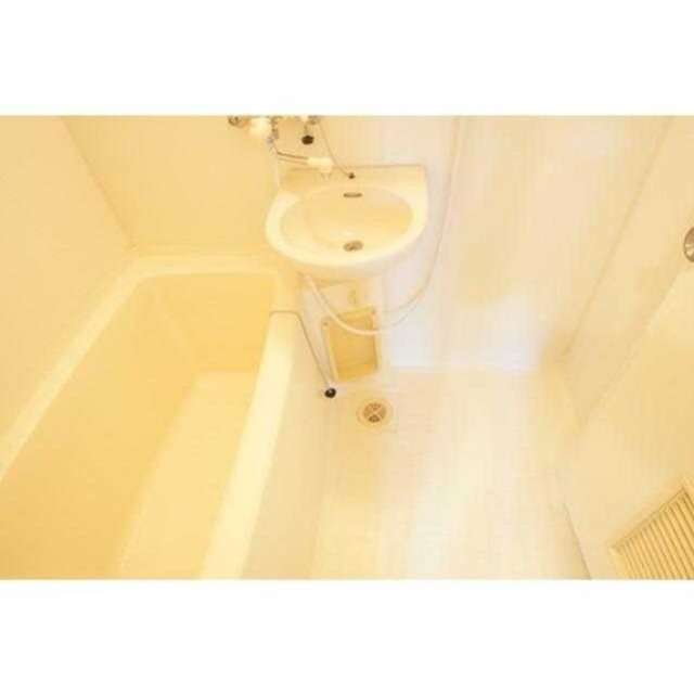 ライオンズマンション平塚第３ 風呂画像