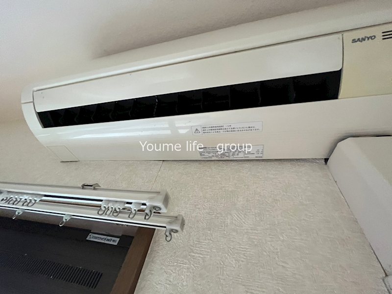 フラットハガ その他4