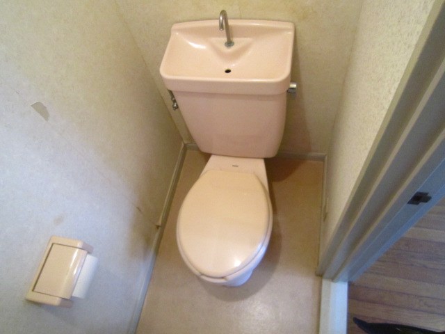 尾登ハイツ2 その他3