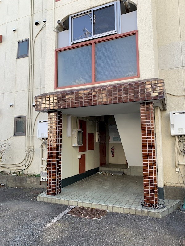 ニューフラットⅡ その他4