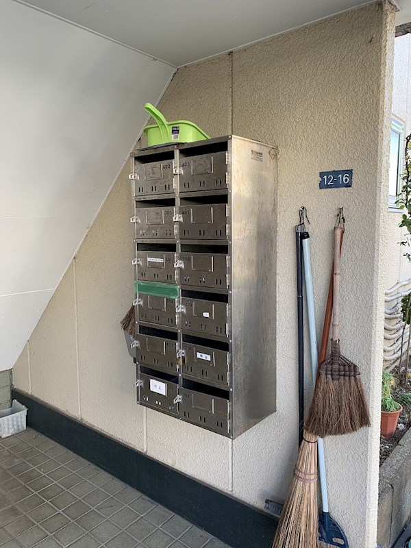 ニューフラットⅡ その他6