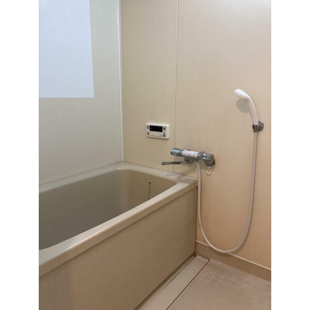 ニューフラットⅡ 風呂画像