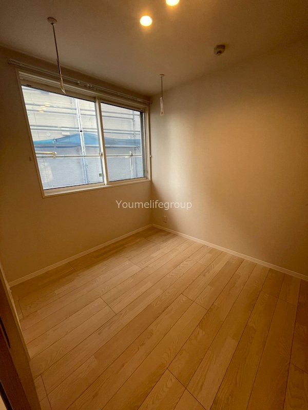 シャンテ　ユーⅠ ベッドルーム