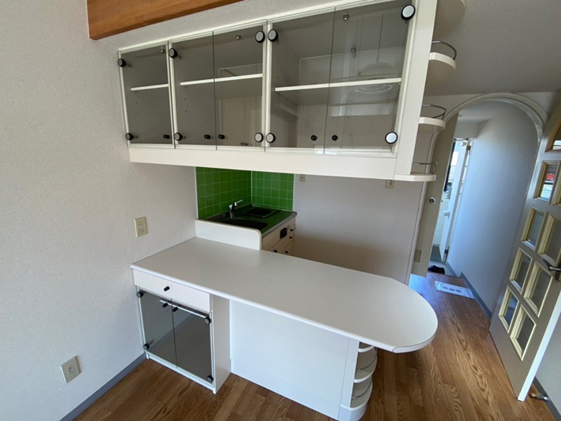 ベルピア緑園都市 その他6