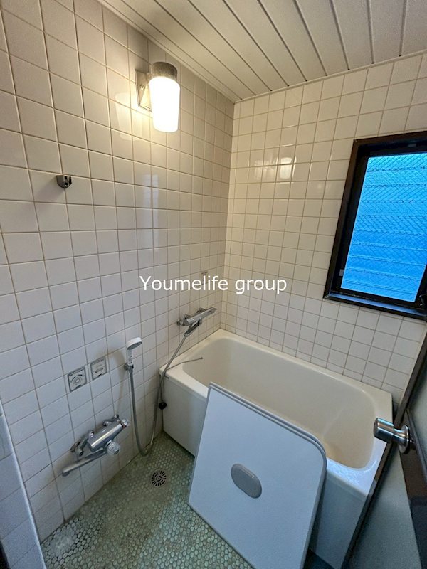 メゾン３ブリッジ 風呂画像