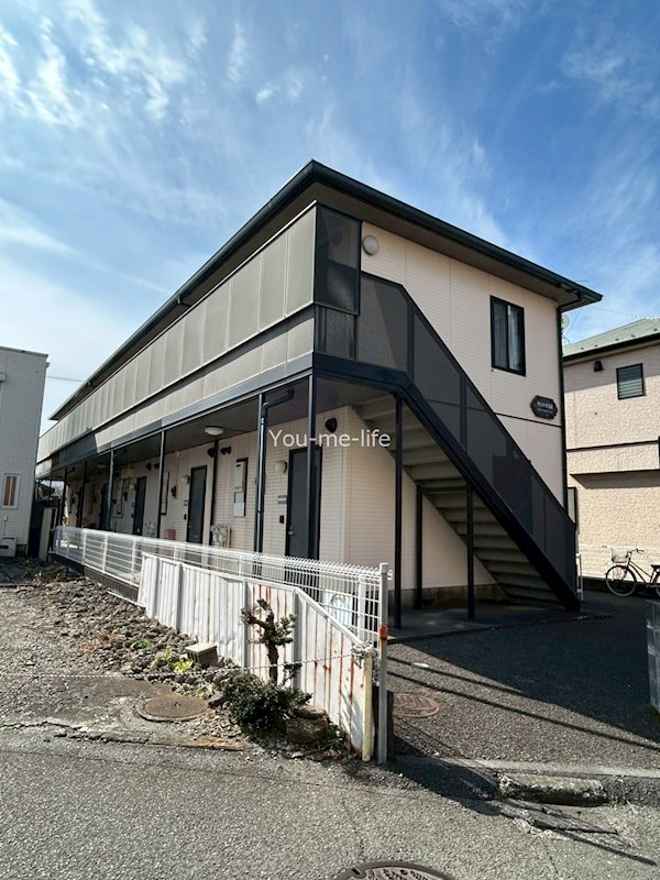 サンコーポ丸和 103号室 外観