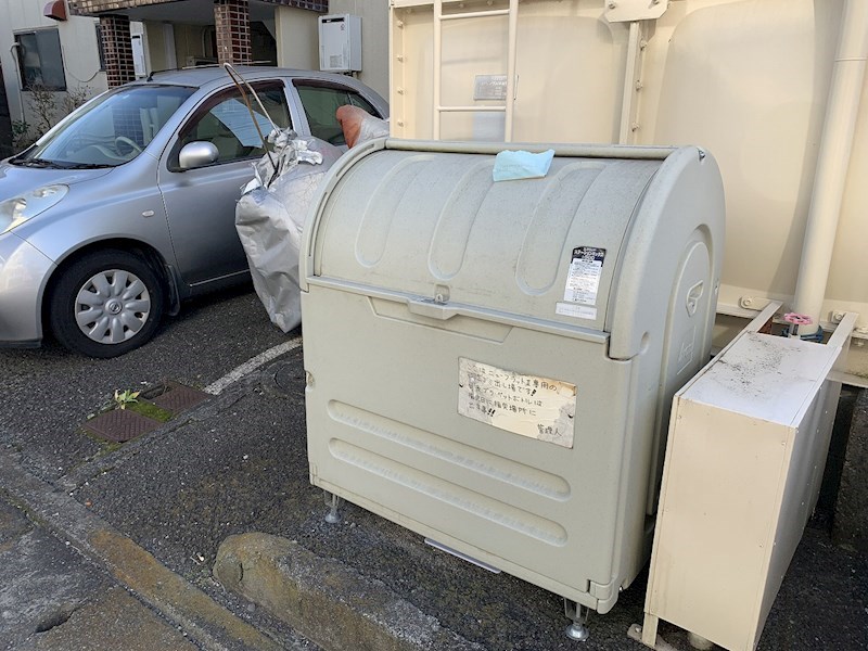 ニューフラットⅡ その他5