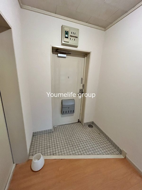 メゾン３ブリッジ 玄関