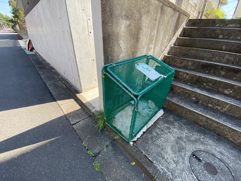 ベルピア緑園都市 その他外観2