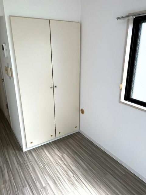 ヒルサイド洋光台Ⅰ ベッドルーム