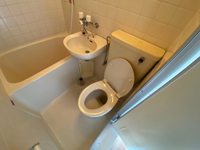 ベルピア緑園都市 その他2