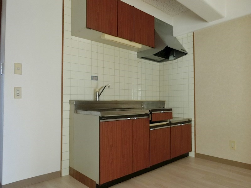 ビュースフルマンション桜台 キッチン