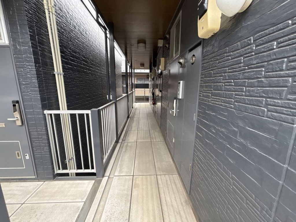 レオパレスグリーンパーク深谷 その他外観5