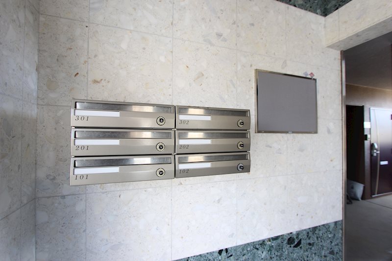 グランディールS その他外観2