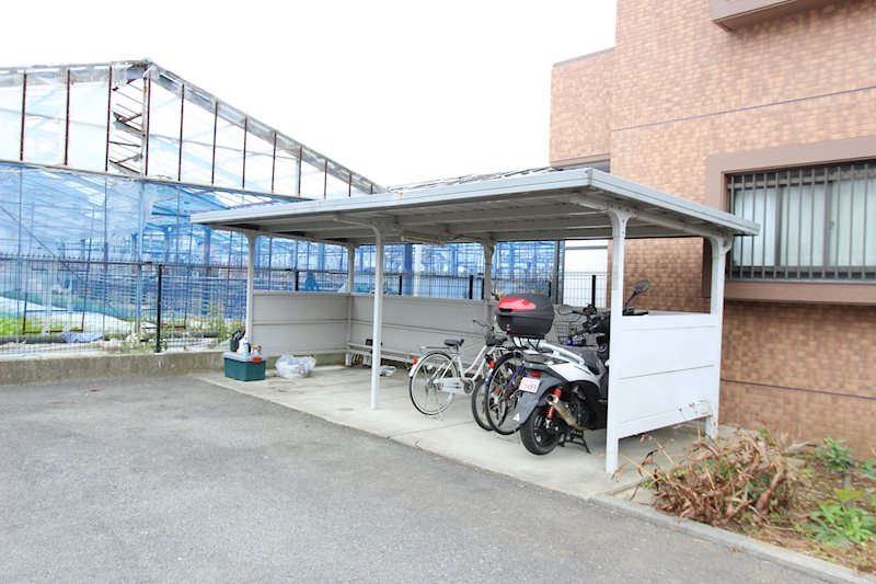 グランディールS その他外観3