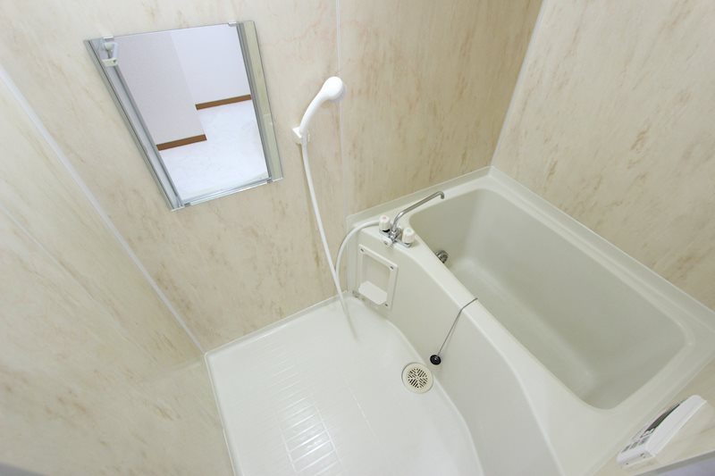 グランディールS 風呂画像