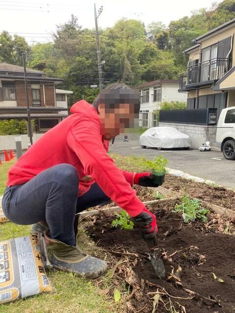 ガーデンテラス西御門 その他4