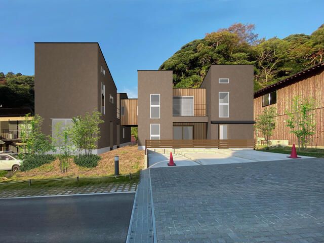 ガーデンテラス西御門 その他外観1