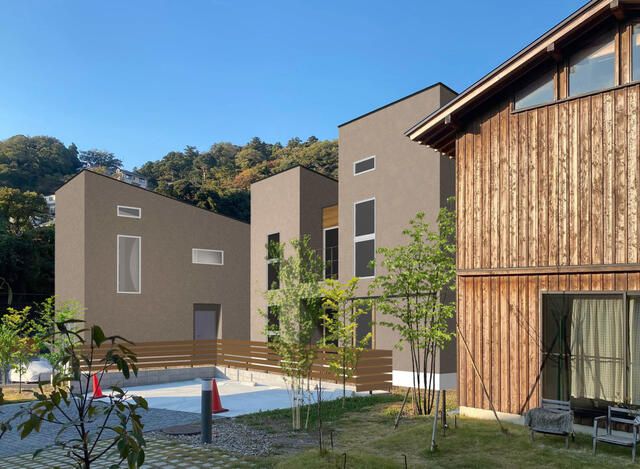 ガーデンテラス西御門 その他外観2