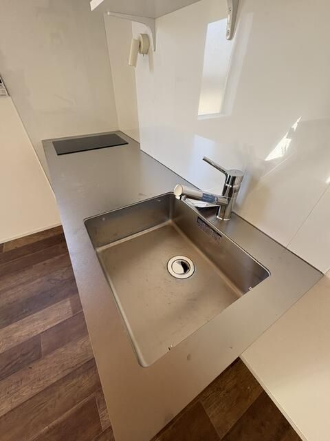 ガーデンテラス西御門 キッチン