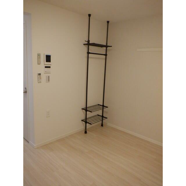 マ・メゾン ベッドルーム