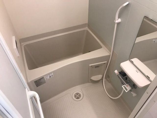 コンフォールK 風呂画像