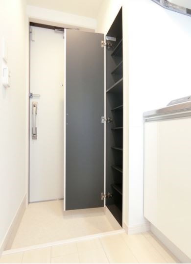 リブリ・コンフォルトⅡ その他4