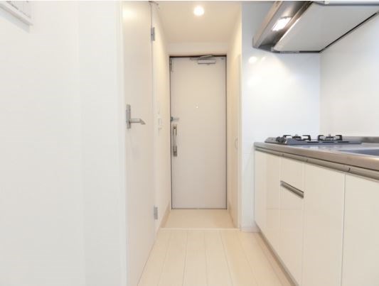 リブリ・コンフォルトⅡ その他6