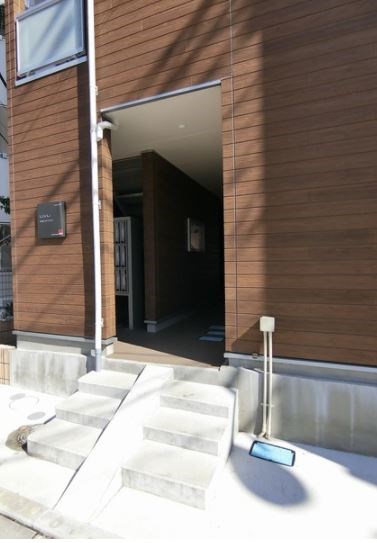 リブリ・コンフォルトⅡ その他外観1