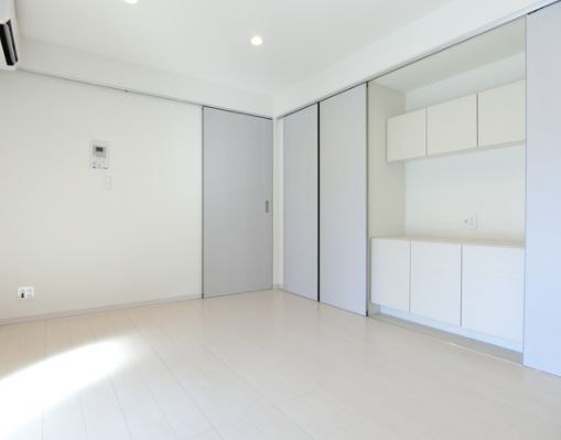 リブリ・コンフォルトⅡ リビング