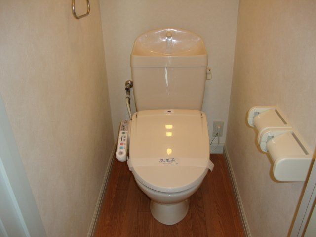 サニーヒル上町屋 その他2