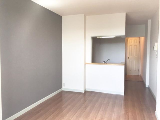 サニーヒル上町屋 リビング