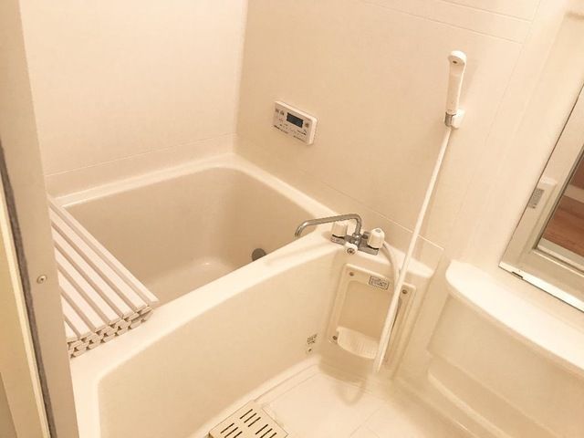 サニーヒル上町屋 風呂画像