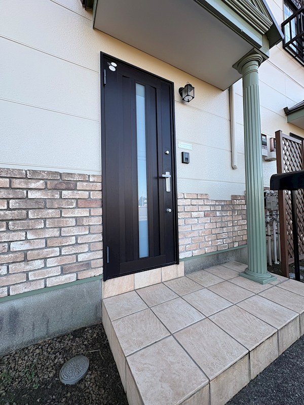 DUPLEX SUZUKI ⅡA その他外観1