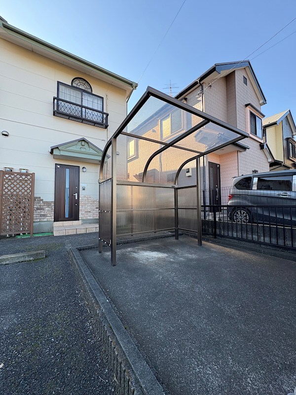 DUPLEX SUZUKI ⅡA その他外観2