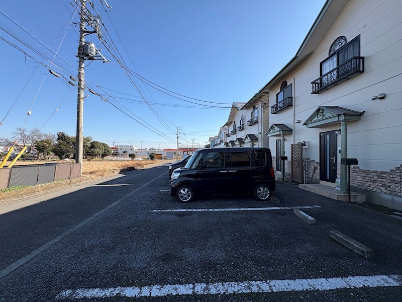 DUPLEX SUZUKI ⅡA その他外観3